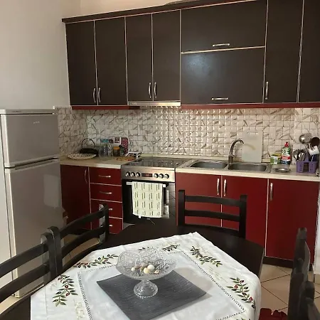 Cozy Near Sea Apartment